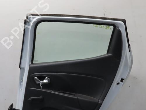 Right rear door RENAULT CLIO IV (BH_) 0.9 TCe 90 (BHNF, BHMA, BHMH, BHJK, BHJR) | BP22848171C5 