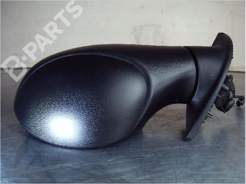 Left mirror CITROËN C3 I (FC_, FN_) 1.4 HDi | BP10690817C26 