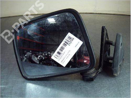 Left mirror NISSAN PICK UP (D21) 2.5 D 4WD (75 hp) 10113910