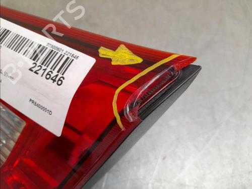 Right tailgate light MITSUBISHI ASX (GA_W_) 1.6 MIVEC (GA1W) | BP15046652C80