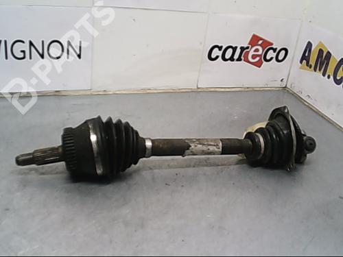 Used Left front driveshaft RENAULT ESPACE III (JE0_) 2.2 dCi (JE0K) (130 hp) 9403200