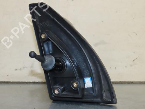 Left mirror HYUNDAI ATOS (MX) 1.0 i | BP16637168C26 
