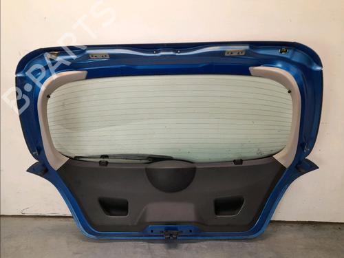 Tailgate PEUGEOT 207 (WA_, WC_) 1.6 HDi | BP14945947C6 