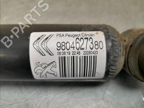 Right rear shock absorber PEUGEOT 208 I (CA_, CC_) 1.2 PureTech 82 | BP16083487M19