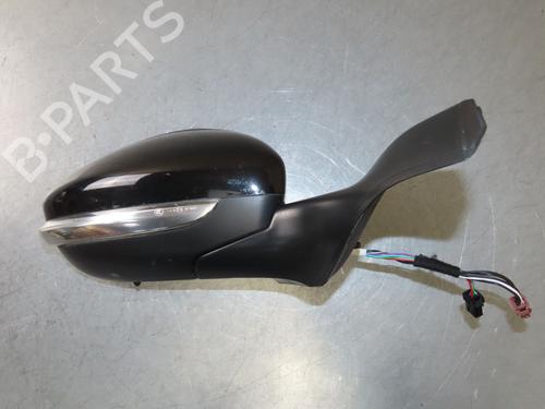 Right mirror PEUGEOT 2008 I (CU_) 1.2 THP 110 / PureTech 110 | BP30582894C27