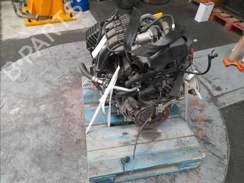 Engine RENAULT CLIO V (B7_) 1.0 SCe 65 (B7MG) | BP22381670M1
