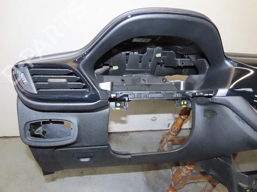 Instrumentbræt FORD FIESTA VII (HJ, HF) 1.0 EcoBoost Active (101 hp) 29817723