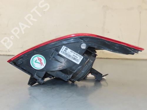 Højre baglygte VW GOLF VII (5G1, BQ1, BE1, BE2) 1.6 TDI (105 hp) 30188433