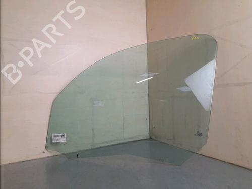 Used Front left door window CITROËN C3 Picasso (SH_) 1.6 HDI 90 (92 hp) 14857879