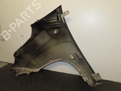 Used Right front fenders Right front fenders 39216595 39216595