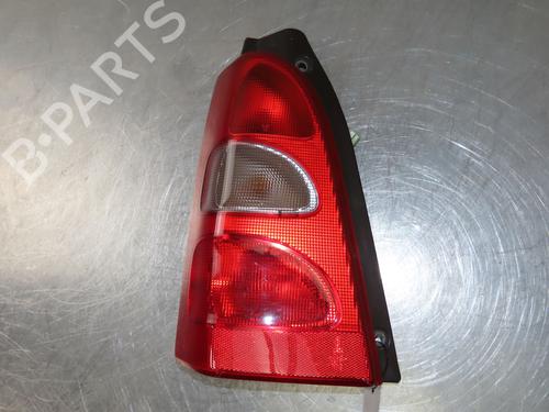 Left taillight SUZUKI WAGON R+ (MA) 1.3 DDiS (RB413D) | BP23158996C34 