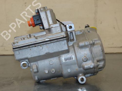 AC compressor RENAULT ZOE (BFM_) ZOE | BP28136385M34 