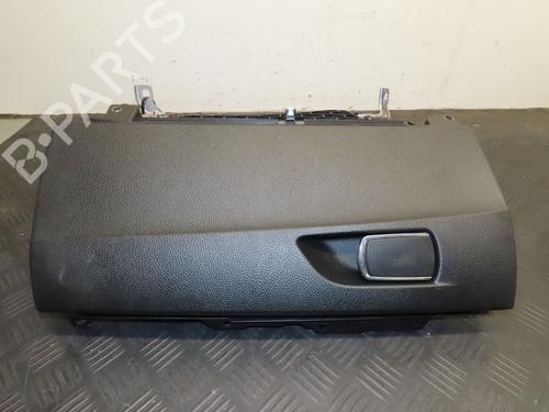 Used Glove box BMW 1 (F20) 114 d (95 hp) 32657693