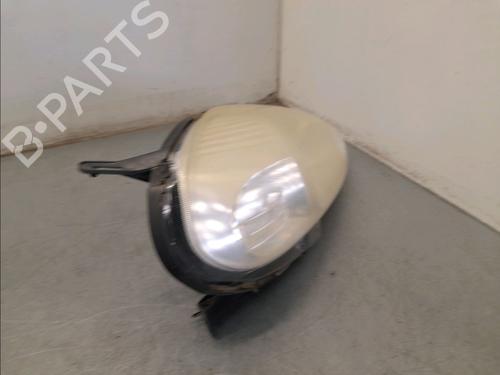 Left headlight FIAT GRANDE PUNTO (199_) 1.2 | BP38428961C28 - Image 2