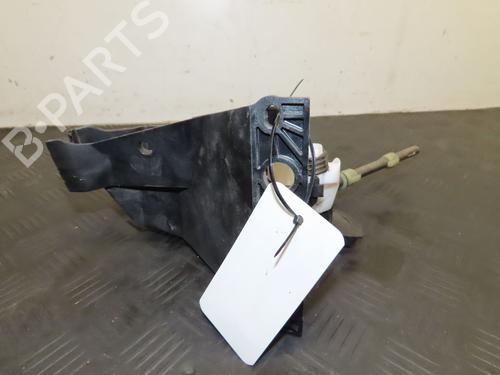 Used Gear lever RENAULT TRAFIC III Van (FG_) 1.6 dCi 115 (FGMD) (116 hp) 32487137