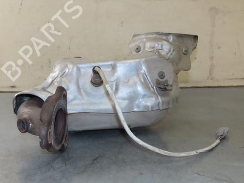 Katalysator für Katalysator RENAULT CLIO IV (BH_) 0.9 TCe 90 (BHNF, BHMA, BHMH, BHJK, BHJR) (90 hp) 34048810 34048810