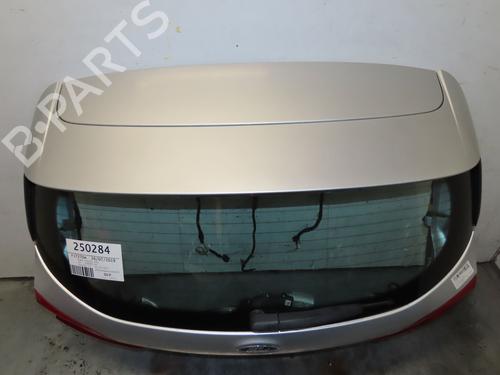 Tailgate FORD FIESTA VII (HJ, HF) 1.0 EcoBoost Active | BP29739450C6
