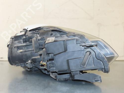 Left headlight VW GOLF VI (5K1) 1.6 TDI | BP28483980C28