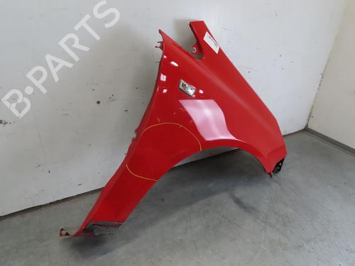Right front fenders OPEL CORSA D (S07) 1.4 (L08, L68) | BP17993757C42 