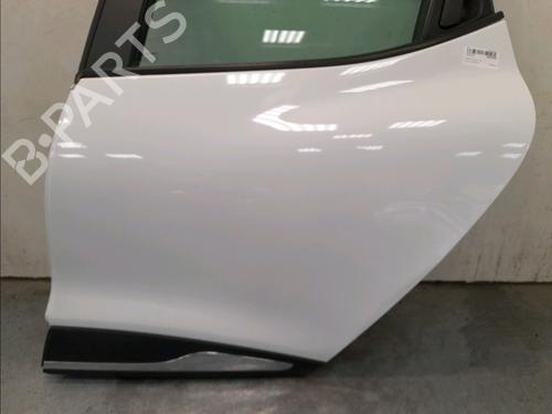 Left rear door RENAULT CLIO IV (BH_) 1.5 dCi 75 | BP27728921C4 