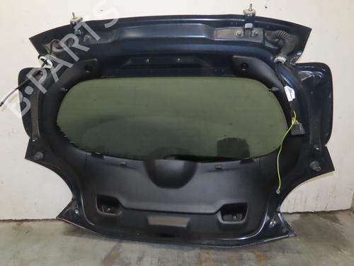 Tailgate PEUGEOT 208 I (CA_, CC_) 1.2 VTI 82 | BP29622387C6 