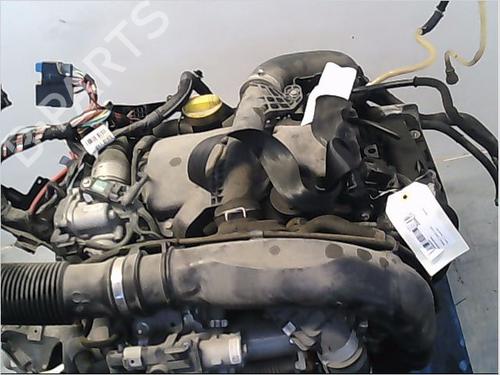 Engine RENAULT CLIO IV (BH_) 1.5 dCi 75 | BP36486680M1 - Image 4
