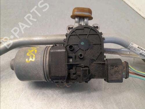 Front wiper motor CITROËN C3 III (SX) 1.2 VTi 82 | BP40554184M29 - Image 3