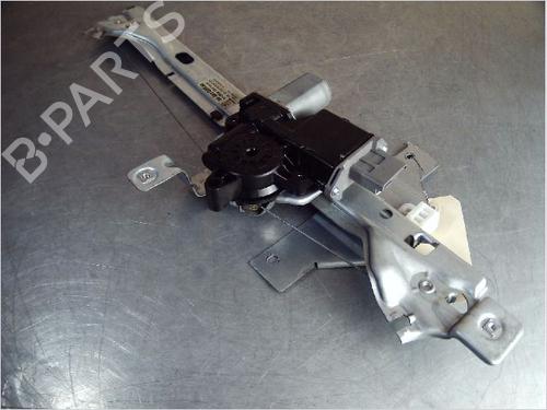 Rear right window mechanism PEUGEOT 3008 I MPV (0U_) 1.6 HDi | BP10906866C25
