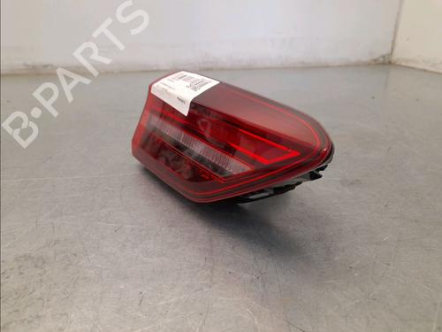Left tailgate light VW POLO VI (AW1, BZ1, AE1) 1.0 TSI | BP33222612C79 - Image 2