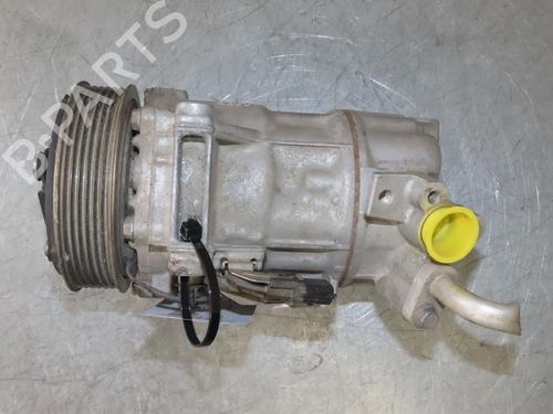 Used AC compressor AC compressor 36819550 36819550
