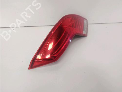 Left tailgate light FORD FOCUS II Convertible 2.0 TDCi | BP20181037C79