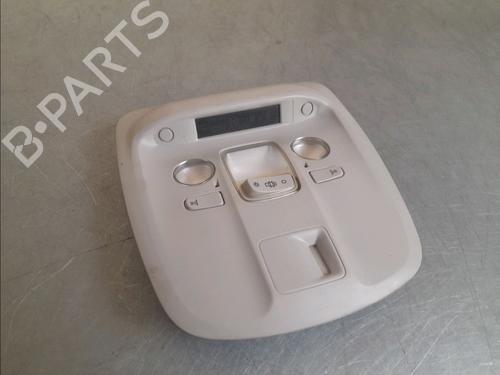 Innenleuchte für CITROËN JUMPY III Van (V_) 1.6 BlueHDi 115 (115 hp) 11724724