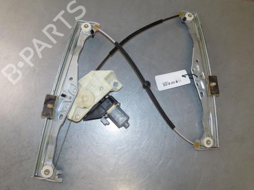 Used Front left window mechanism CITROËN C4 CACTUS 1.2 THP 110 (110 hp) 30840979