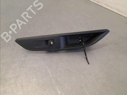 Used Rear left window mechanism Rear left window mechanism PEUGEOT 5008 II (MC_, MJ_, MR_, M4_) 2.0 BlueHDi 150 (MJAHXW, MJAHXH, MJAHXN, MJAHXV, MJAHXG) (150 hp) 34048857 34048857
