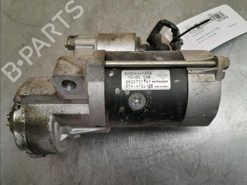 Starter RENAULT ESPACE IV (JK0/1_) 3.0 dCi (JK0E, JK0Y) | BP23157876M8 - Image 4