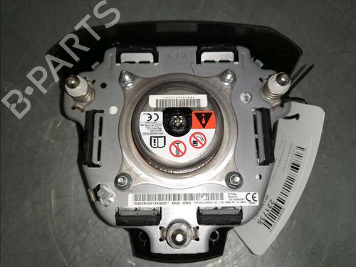 Driver airbag SUZUKI IGNIS III (MF, FF) 1.2 Hybrid AllGrip (ATK412) | BP12606588C9 