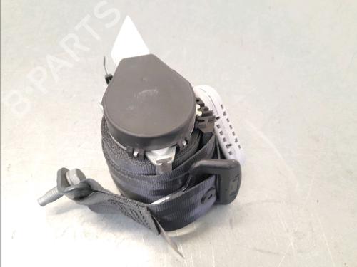 Used Rear right belt tensioner Rear right belt tensioner PEUGEOT 207 SW (WK_) 1.6 HDi (92 hp) 35936423 35936423