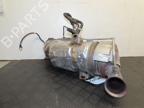 Catalyst CITROËN DS4 (NX_) 1.6 HDi 115 | BP33561679M10 - Image 6