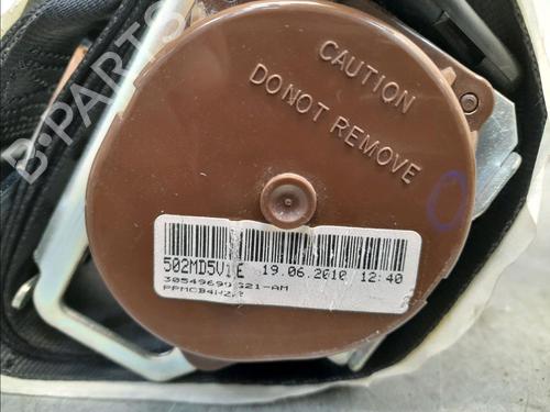 Rear right belt tensioner CITROËN C4 Picasso I MPV (UD_) 1.6 HDi | BP14945210C90 