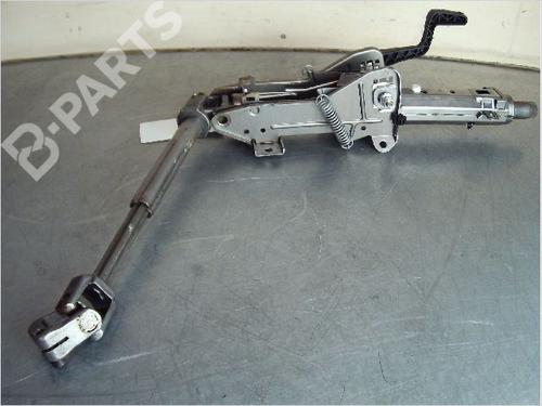 Rattakselaggregat SEAT ALTEA XL (5P5, 5P8) 1.6 TDI (90 hp) 5P1419502G