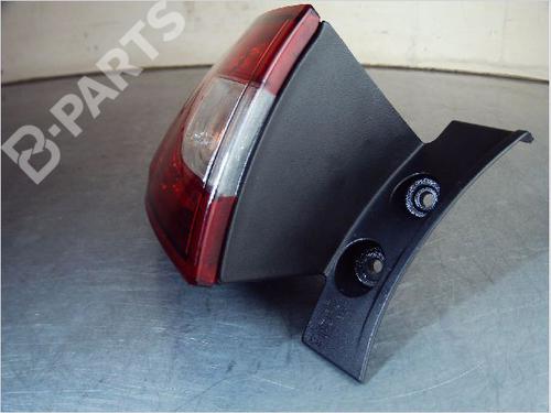 Left taillight RENAULT CLIO IV (BH_) 1.5 dCi 90 | BP10906921C34 