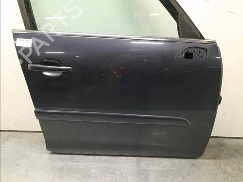 Right front door CITROËN C4 Picasso I MPV (UD_) 1.6 HDi 110 | BP16478491C3 