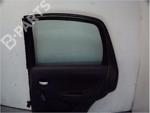 Dør høyre bak CITROËN C3 I (FC_, FN_) 1.4 HDi | BP10547854C5 