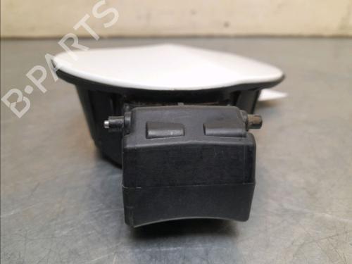 Fuel flap CITROËN C3 II (SC_) 1.4 HDi 70 (SC8HZC, SC8HR0, SC8HP4) | BP16276604C131