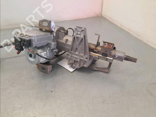 Steering column RENAULT CAPTUR I (J5_, H5_) 0.9 TCe 90 | BP30691736M21