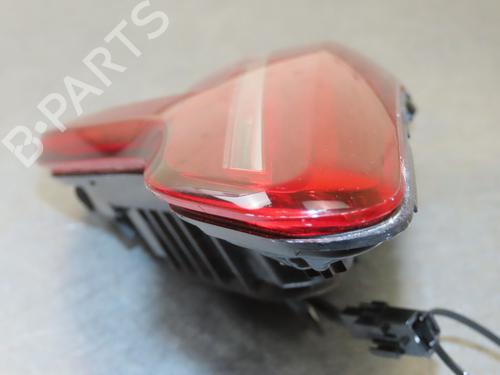 Venstre baglygte bagklap RENAULT CLIO V (B7_) 1.6 E-TECH 140 (B7MU) | BP31747880C79 