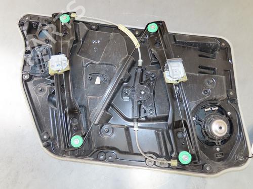 Front right window mechanism MERCEDES-BENZ A-CLASS (W176) A 200 CDI / d 4-matic (176.002) | BP29047097C23