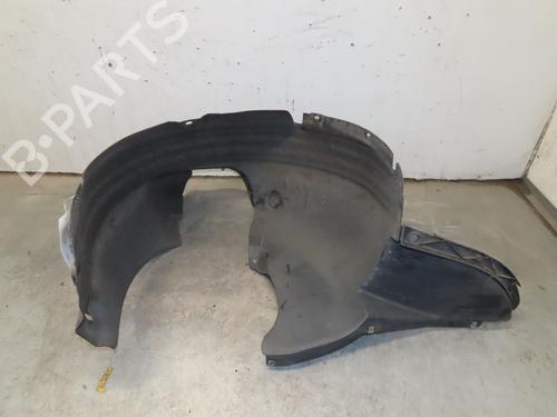 Used Wheel arch SEAT IBIZA IV (6J5, 6P1) 1.2 TSI (105 hp) 31241045