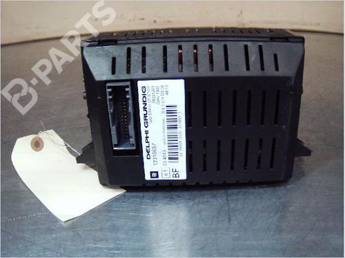 Display monitor OPEL CORSA D (S07) 1.3 CDTI (L08, L68) | BP9410298C48 