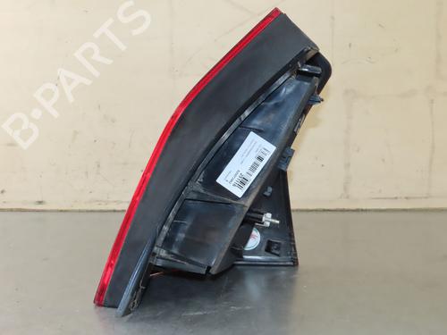 Left taillight DACIA SANDERO 1.4 MPI LPG | BP29215431C34